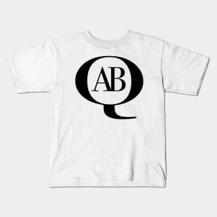 ABQ Kids T-Shirt